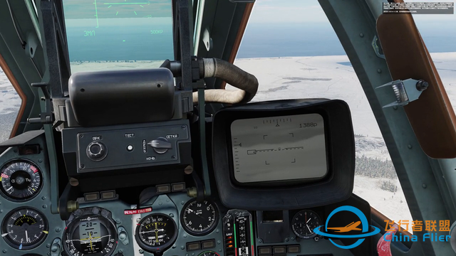 DCS World 電視制導 #數(shù)字戰(zhàn)斗模擬世界-369