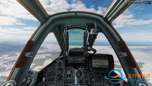 DCS World 電視制導 #數(shù)字戰(zhàn)斗模擬世界-835