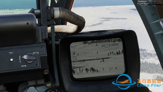 DCS World 電視制導 #數(shù)字戰(zhàn)斗模擬世界-1829