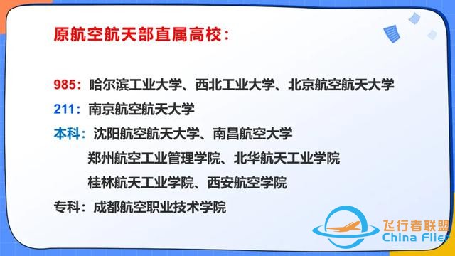 人才缺口超100萬人：“低空經濟”或成新風口，這些院校/專業要火！-8442