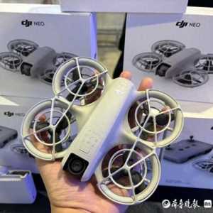 無人機選購模擬飛行體驗，齊魯影像器材嘉年華為你的拍攝插上翅膀