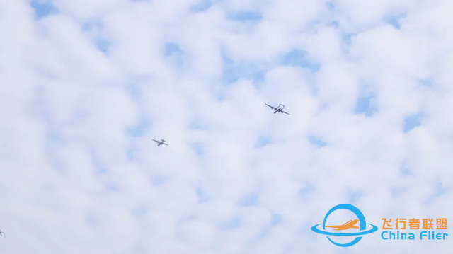 低空經濟浪潮襲來 這些產業鏈環節、應用場景或將率先“騰飛”|行業觀察-4138