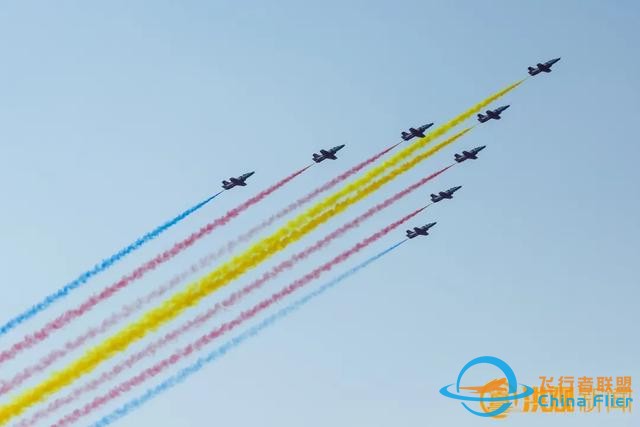 南昌飛行大會2024：低空經濟燃起，航空“黑科技”炸裂現場！-7774