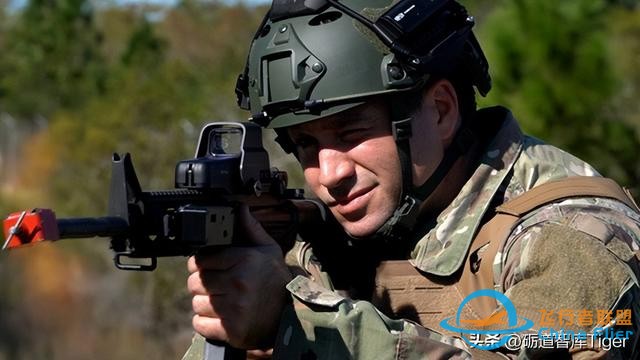 射擊、塹壕戰、無人機的新軍事模擬進入數字世界-967
