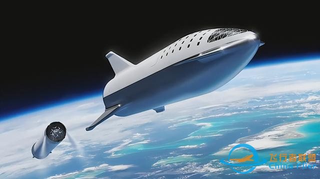 上太空不是夢！國內首批太空船票開售，只需150萬就可飛行12分鐘-9794