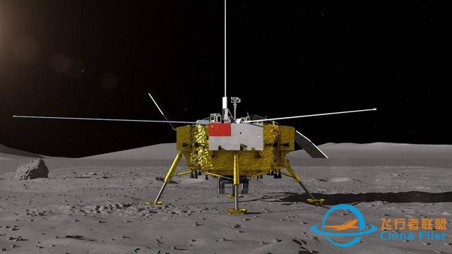 “航空”助力“航天”，攜手共進(jìn)探索無盡宇宙-3275