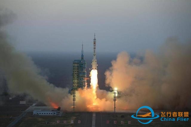 “航空”助力“航天”，攜手共進(jìn)探索無盡宇宙-9132