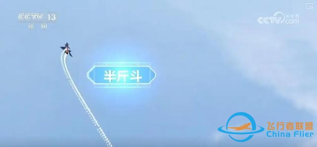 飛行表演：技術實力與實戰價值的完美結合-4324
