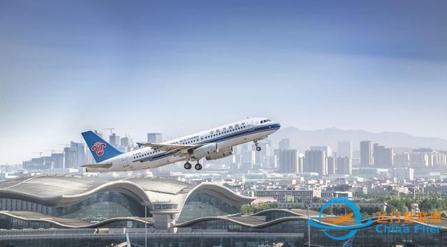 廣西 3 個通用機場成功備案，總數達 5 個，開啟航空新時代-9576