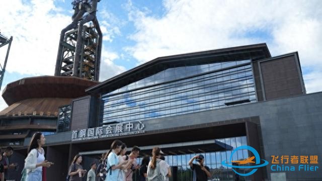 全新元宇宙產品“敦煌”將全球首發，服貿會電信專題展還有哪些看點？-4925
