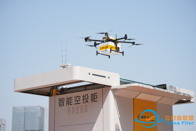 什么是“低空經濟”？-2291