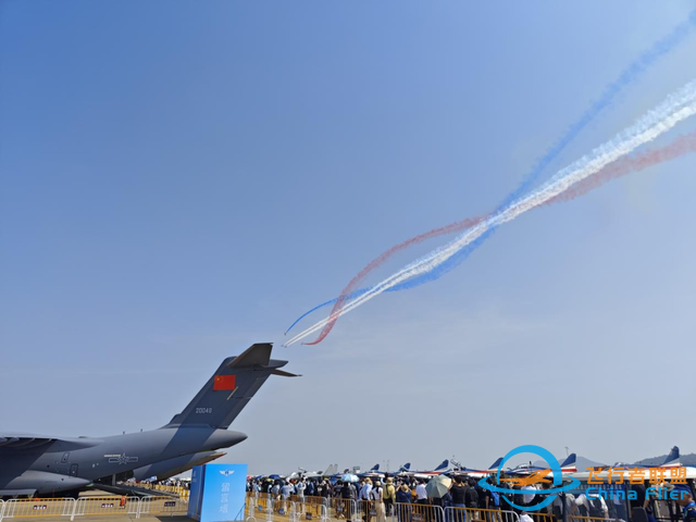 什么是中國航展？一位10年專業(yè)航空記者的視角-6555