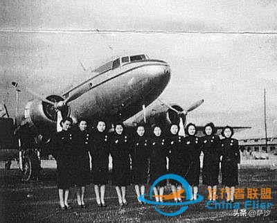 民航客機(jī)有什么自衛(wèi)措施？1920年5月7日第一條民用航空線開(kāi)航-4900