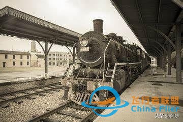 民航客機(jī)有什么自衛(wèi)措施？1920年5月7日第一條民用航空線開(kāi)航-1717