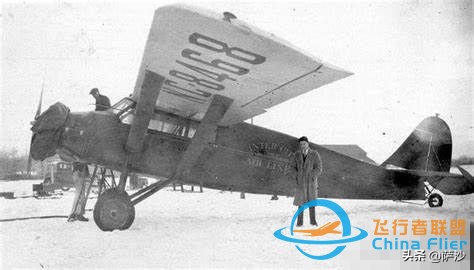 民航客機(jī)有什么自衛(wèi)措施？1920年5月7日第一條民用航空線開(kāi)航-4601
