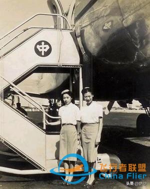 民航客機(jī)有什么自衛(wèi)措施？1920年5月7日第一條民用航空線開(kāi)航-4348
