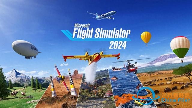 急需地勤人員修復：《微軟模擬飛行2024》 試玩體驗分享【UCG】】-6813