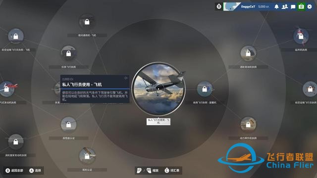 急需地勤人員修復：《微軟模擬飛行2024》 試玩體驗分享【UCG】】-5748