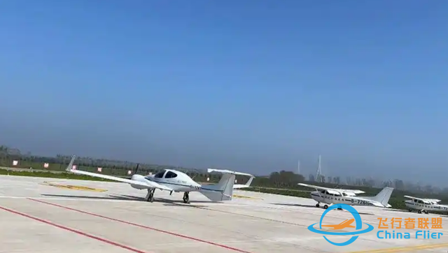 荊州有人租直升機接親，因為荊州通用航空很牛！-8740