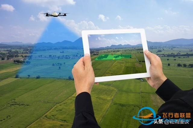 什么是低空經濟？行業發展是怎么樣的？有哪些新的職業發展機會-9259