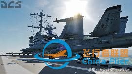 DCS: F/A-18C &#34;大黃蜂&#34;介紹-2775
