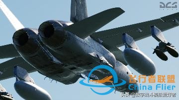 DCS: F/A-18C &#34;大黃蜂&#34;介紹-1851
