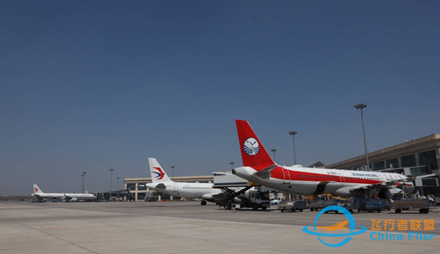 黑龍江在建的一座通用航空機場，總投資2億，計劃2026年投入運營-5199