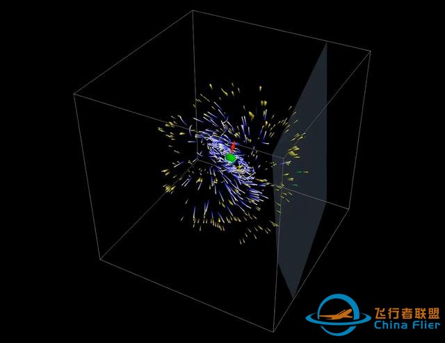 NASA利用超級計算的力量推進我們對宇宙的認識-2376