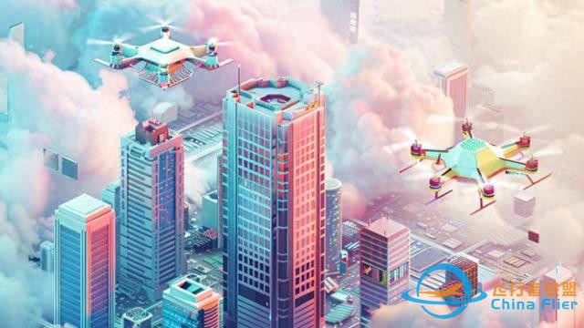 低空經(jīng)濟(jì)的市場發(fā)育邏輯-9732
