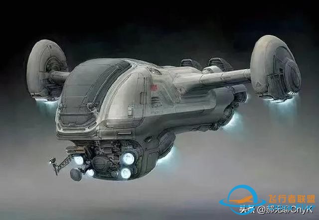 中國超音速飛行技術(shù)取得重大突破，4倍音速飛機試飛成功-1043