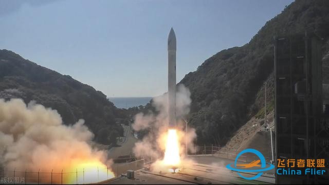 “太空一號”的“二連摔”：日本商業(yè)航天，真的不行了嗎？-9604