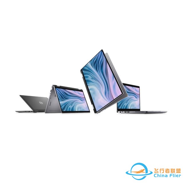 戴爾商用PC產(chǎn)品組合亮相中國(guó) 內(nèi)置AI如何讓產(chǎn)品更智能-7082