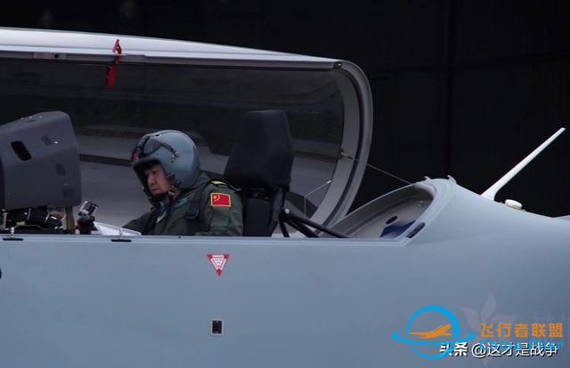 TA-20是中國空軍下一代初級教練機(jī)？西方人真是想多了-1066