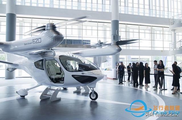 中國低空經濟發展現狀、安全挑戰及運營對策——以通用航空為例-9867