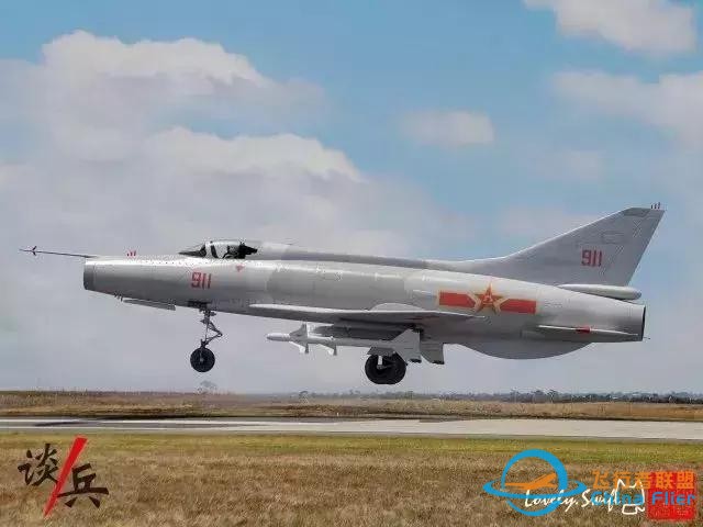 殲-12的設計思想非常先進，但這“中國式打法”能否奏效？-5851