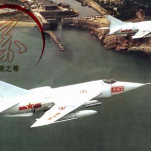一手爛牌打成好牌，中國空軍副司令林虎和糟糕的蘇-27戰(zhàn)斗機部隊