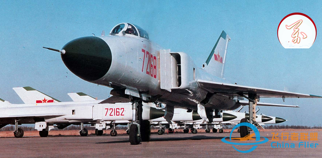 一手爛牌打成好牌，中國空軍副司令林虎和糟糕的蘇-27戰斗機部隊-9264