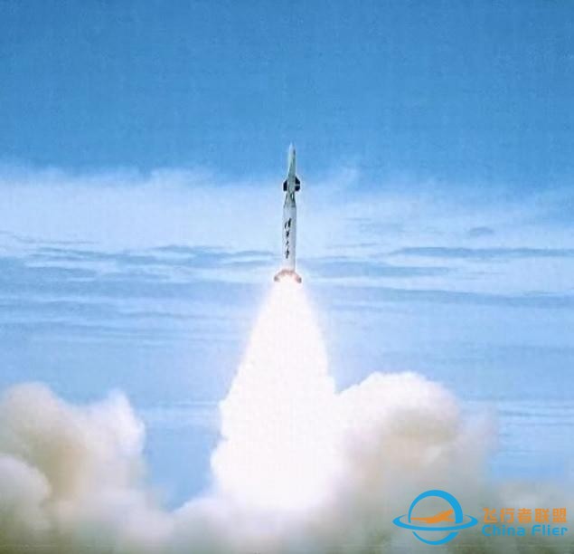 事關新一代高速飛行動力技術，我國自研的新型發動機成功測試飛行-3745