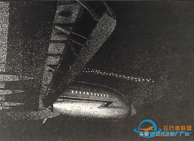機組趕時間死神來招手，記美國航空383航班1965.11.8辛辛那提空難-4243