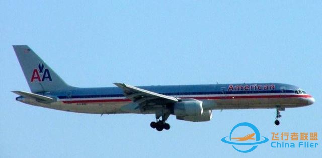 稀里糊涂撞山死不瞑目，回顧美國航空AA965航班12.20布加山谷空難-1723