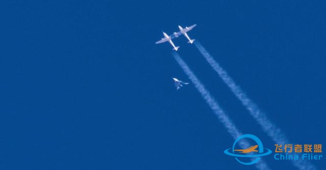 馬斯克落后了，維珍航空公司已實現太空觀光，一張票高達25萬美元-1988