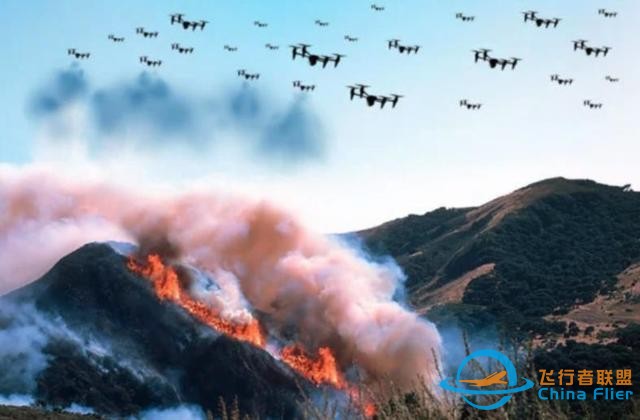 低空經濟有哪些應用？哪些產業會受益？需要哪些專業人才？-413