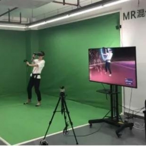 VR、AR、MR、全息投影、裸眼3D有什么區(qū)別呢？