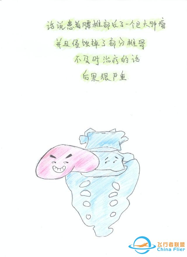 醫(yī)學(xué)領(lǐng)域的“AR 3D”技術(shù)究竟有多炫？10幅手繪漫畫給你講透-4011