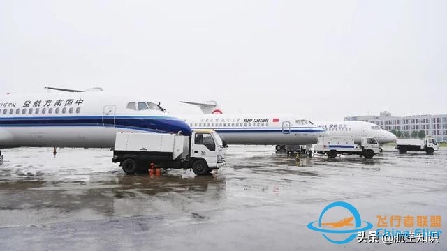 C919即將交付，聊聊飛機適航管理的前世今生-7390