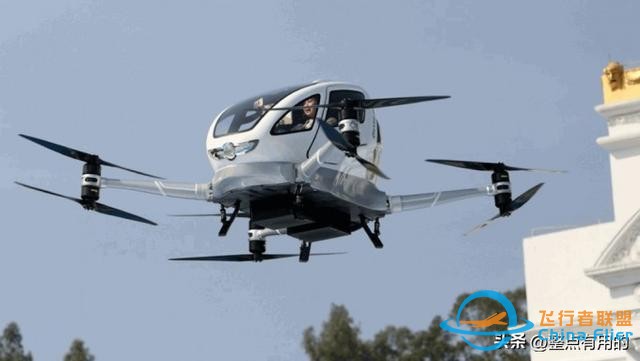 2024低空經濟元年：一篇文章讓你搞懂低空經濟,搭上低空經濟快車-6882