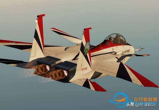 航空詞匯知多少——影響-8072