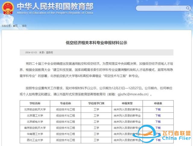 低空經(jīng)濟領(lǐng)域，有新動作-4734
