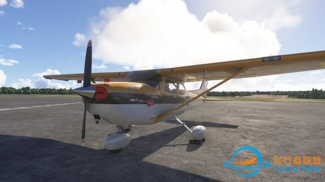 用游戲1：1還原空難，能不能緩解恐飛焦慮-854