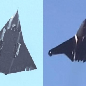 國產六代機橫空出世，硬生生把美方干沉默了，印度上下一片哀嚎